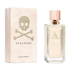 Women's Perfume Scalpers HER & THE WILD FLOWER EDP | Epamu | Beauty Shop - Parfums, Make-up & Essentials Epamu.eu