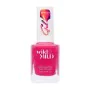 Esmalte de uñas Wild & Mild Gel Effect GE04 Pink NRG 12 ml | Epamu | Beauty Shop - Parfums, Make-up & Essentials Epamu.eu