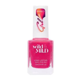 Esmalte de uñas Wild & Mild Happiness 12 ml | Epamu | Beauty Shop - Parfums, Make-up & Essentials Epamu.eu