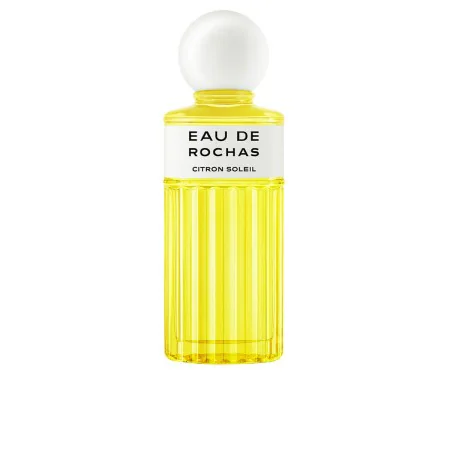 Women's Perfume Rochas EDT 100 ml Citron Soleil | Epamu | Beauty Shop - Parfums, Make-up & Essentials Epamu.eu