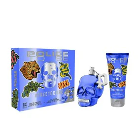 Men's Perfume Set Poseidon For Me 2 Pieces | Epamu | Beauty Shop - Parfums, Make-up & Essentials Epamu.eu