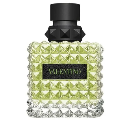 Damenparfüm Valentino Donna Born in Roma Green Stravaganza EDP | Epamu | Beauty Shop - Parfums, Make-up & Essentials Epamu.eu