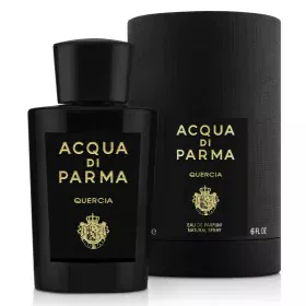 Unisex Perfume Acqua Di Parma Quercia EDP by Acqua Di Parma, Eau de Perfume - Ref: S4524100, Price: 219,83 €, Discount: %