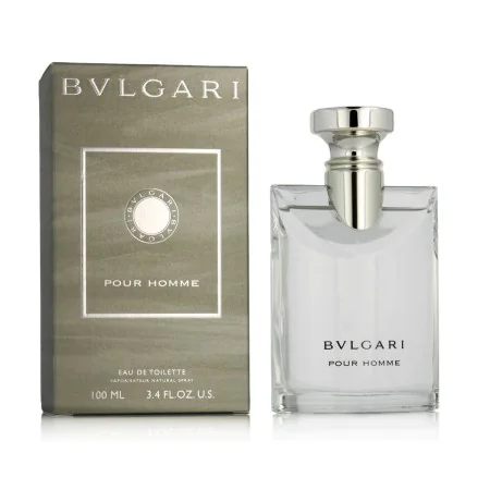 Profumo Uomo Bvlgari Pour Homme 100 ml | Epamu | Beauty Shop - Parfums, Make-up & Essentials Epamu.eu