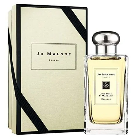 Women's Perfume Jo Malone Lime Basil & Mandarin 100 ml | Epamu | Beauty Shop - Parfums, Make-up & Essentials Epamu.eu