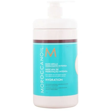 Hydrating Mask Moroccanoil | Epamu | Beauty Shop - Parfums, Make-up & Essentials Epamu.eu