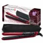 Plancha de Pelo Remington Silk Straightener 110 mm Rojo Negro | Epamu | Beauty Shop - Parfums, Make-up & Essentials Epamu.eu