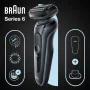 Manual shaving razor Braun Series 6 | Epamu.eu | Beauty Shop - Parfums, Make-up & Essentials Epamu.eu