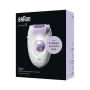 Epilatore Elettrico Braun | Epamu | Beauty Shop - Parfums, Make-up & Essentials Epamu.eu