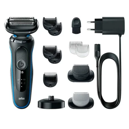 Rasoio Manuale per Barba Braun Series 5 | Epamu | Beauty Shop - Parfums, Make-up & Essentials Epamu.eu