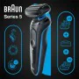 Manual shaving razor Braun Series 5 | Epamu | Beauty Shop - Parfums, Make-up & Essentials Epamu.eu