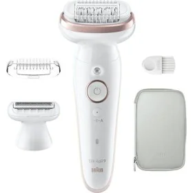 Electric Hair Remover Braun | Epamu | Beauty Shop - Parfums, Make-up & Essentials Epamu.eu