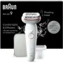 Elektrischer Epilierer Braun 9-030 | Epamu | Beauty Shop - Parfums, Make-up & Essentials Epamu.eu