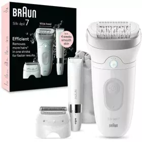 Depiladora Eléctrica Braun PL5152 | Epamu | Beauty Shop - Parfums, Make-up & Essentials Epamu.eu