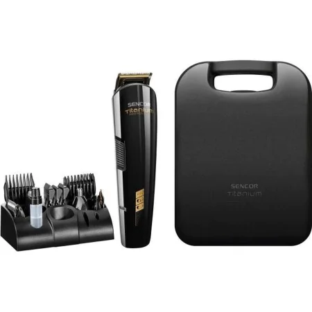 Hair Clippers Sencor SHP 8305BK | Epamu | Beauty Shop - Parfums, Make-up & Essentials Epamu.eu