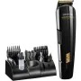 Aparadores de Cabelo Sencor SHP 8305BK | Epamu | Beauty Shop - Parfums, Make-up & Essentials Epamu.eu