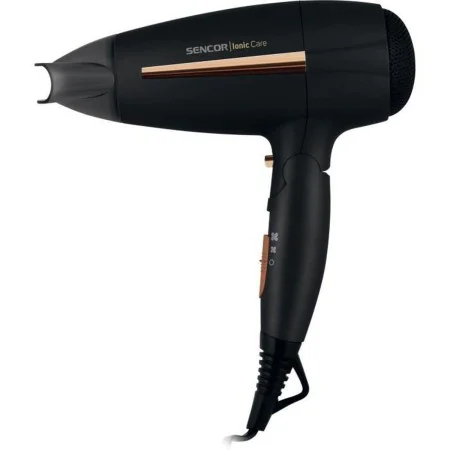 Föhn Sencor SHD 7100BK Schwarz 2000 W | Epamu | Beauty Shop - Parfums, Make-up & Essentials Epamu.eu