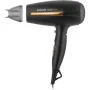 Hairdryer Sencor SHD 7100BK Black 2000 W | Epamu.eu | Beauty Shop - Parfums, Make-up & Essentials Epamu.eu