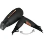 Hairdryer Sencor SHD 7100BK Black 2000 W | Epamu.eu | Beauty Shop - Parfums, Make-up & Essentials Epamu.eu