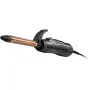 Curling Tongs Sencor SHS 8550BK 1000 W | Epamu.eu | Beauty Shop - Parfums, Make-up & Essentials Epamu.eu