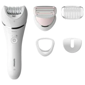 Electric Hair Remover Braun SES9000 | Epamu | Beauty Shop - Parfums, Make-up & Essentials Epamu.eu