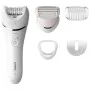 Depiladora Elétrica Philips BRE710/00   * Branco 15 V Cabeças x 4 | Epamu | Beauty Shop - Parfums, Make-up & Essentials Epamu.eu