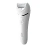 Depiladora Elétrica Philips BRE710/00   * Branco 15 V Cabeças x 4 | Epamu | Beauty Shop - Parfums, Make-up & Essentials Epamu.eu