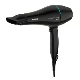 Föhn 6704WE AC speed pro Babyliss 6704WE 2000W Weiß Schwarz 2000 W | Epamu | Beauty Shop - Parfums, Make-up & Essentials Epamu.eu