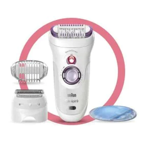 Depiladora Eléctrica Braun Silk-expert Pro PL5156 | Epamu | Beauty Shop - Parfums, Make-up & Essentials Epamu.eu