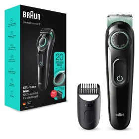 Rasierer Braun 3000BT | Epamu | Beauty Shop - Parfums, Make-up & Essentials Epamu.eu