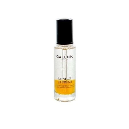 Gesichtsserum Galenic Confort Suprême 30 ml Revitalisierende | Epamu | Beauty Shop - Parfums, Make-up & Essentials Epamu.eu