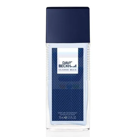 Deodorant David Beckham Classic Blue (75 ml) | Epamu | Beauty Shop - Parfums, Make-up & Essentials Epamu.eu