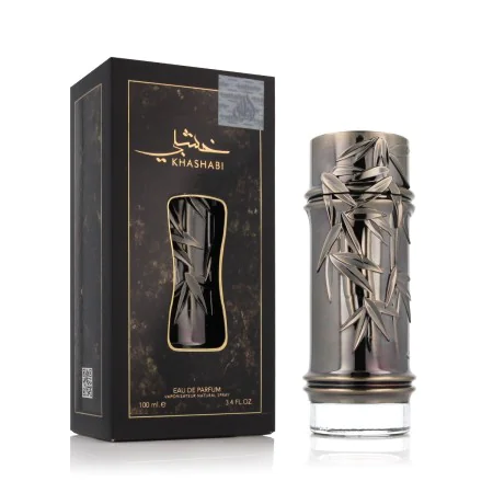 Perfume Unisex Lattafa EDP Khashabi 100 ml | Epamu | Beauty Shop - Parfums, Make-up & Essentials Epamu.eu