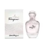 Women's Perfume Salvatore Ferragamo EDP Amo Ferragamo (100 ml) | Epamu | Beauty Shop - Parfums, Make-up & Essentials Epamu.eu