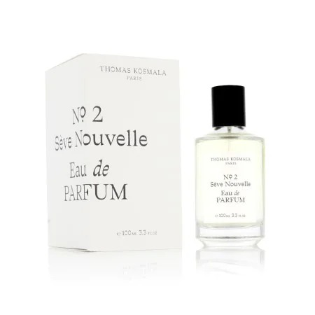 Perfume Unissexo Thomas Kosmala EDP No.2 Seve Nouvelle 100 ml | Epamu | Beauty Shop - Parfums, Make-up & Essentials Epamu.eu