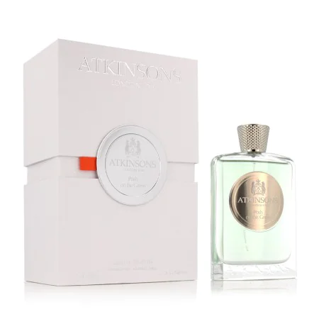 Perfume Unisex Atkinsons EDP Posh On The Green 100 ml | Epamu | Beauty Shop - Parfums, Make-up & Essentials Epamu.eu