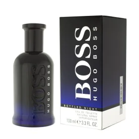 Travel Vanity Case Hugo Boss Boss Bottled Night by Hugo Boss, Cosmetic Cases - Ref: S8307240, Price: 55,55 €, Discount: %