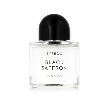 Unisex-Parfüm Byredo EDP Black Saffron 100 ml | Epamu | Beauty Shop - Parfums, Make-up & Essentials Epamu.eu