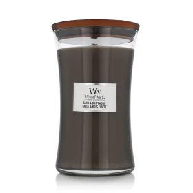 Scented Candle Woodwick Large Hourglass Candles Sand & Driftwood by Woodwick, Sails - Ref: S8308769, Price: 29,05 €, Discount: %