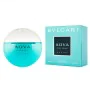 Men's Perfume Bvlgari EDT Aqva Pour Homme Marine 50 ml | Epamu | Beauty Shop - Parfums, Make-up & Essentials Epamu.eu