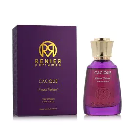 Perfume Unisex Renier Perfumes De Lirius 50 ml | Epamu | Beauty Shop - Parfums, Make-up & Essentials Epamu.eu