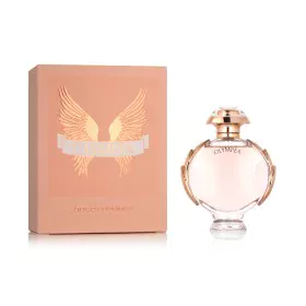 Parfum Femme Paco Rabanne EDP Olympéa 80 ml de Paco Rabanne, Eau de parfum - Réf : S8310524, Prix : 82,63 €, Remise : %