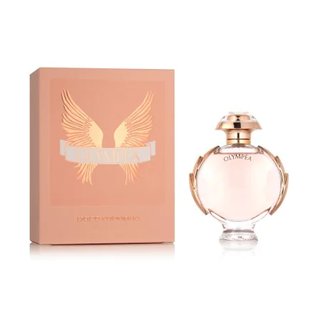 Damenparfüm Paco Rabanne EDP Olympéa 80 ml | Epamu.eu | Beauty Shop - Parfums, Make-up & Essentials Epamu.eu