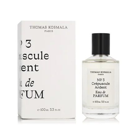 Perfume Unisex Thomas Kosmala No.3 Crépuscule Ardent EDP 100 ml | Epamu | Beauty Shop - Parfums, Make-up & Essentials Epamu.eu