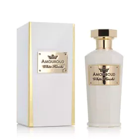 Parfum Unisexe Amouroud EDP White Hinoki 100 ml de Amouroud, Eau de parfum - Réf : S8311020, Prix : 116,68 €, Remise : %