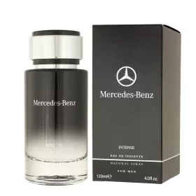 Men's Perfume Mercedes Benz EDT Intense 120 ml by Mercedes Benz, Eau de Perfume - Ref: S8311508, Price: 46,51 €, Discount: %