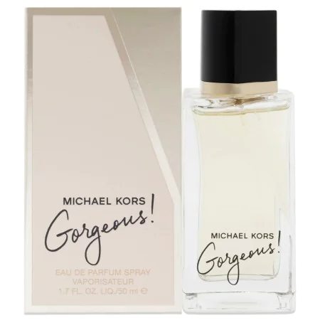 Perfume Mulher Michael Kors EDP Gorgeous! 50 ml | Epamu | Beauty Shop - Parfums, Make-up & Essentials Epamu.eu