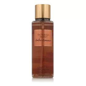 Spray Corps Victoria's Secret Amber Romance 250 ml de Victoria's Secret, Sprays pour le corps - Réf : S8312174, Prix : 19,67 ...