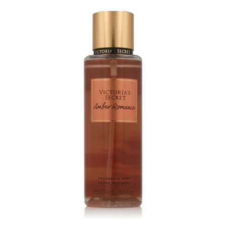 Körperspray Victoria's Secret Amber Romance 250 ml | Epamu | Beauty Shop - Parfums, Make-up & Essentials Epamu.eu