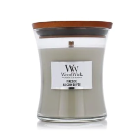 Vela Perfumada Woodwick Fireside 275 g de Woodwick, Velas - Ref: S8312243, Preço: 20,21 €, Desconto: %